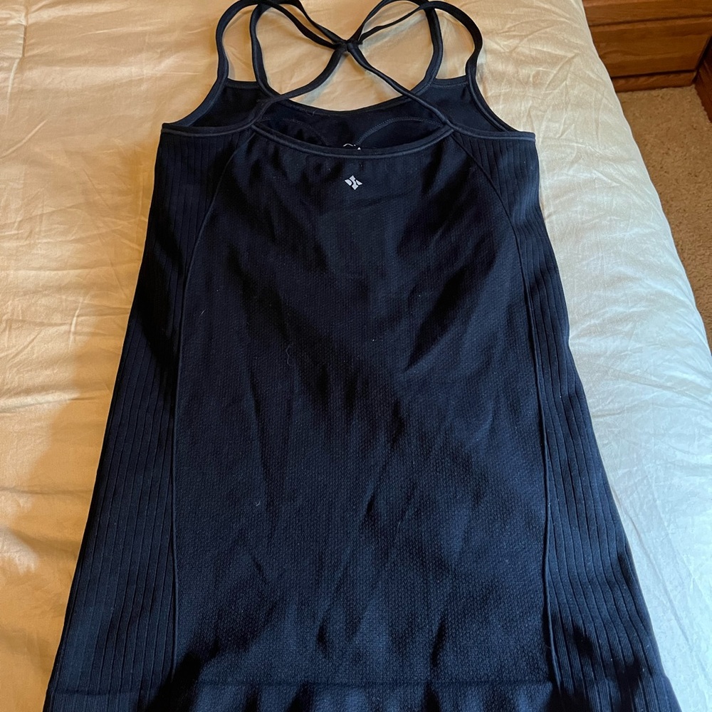 Nux camisole tank top